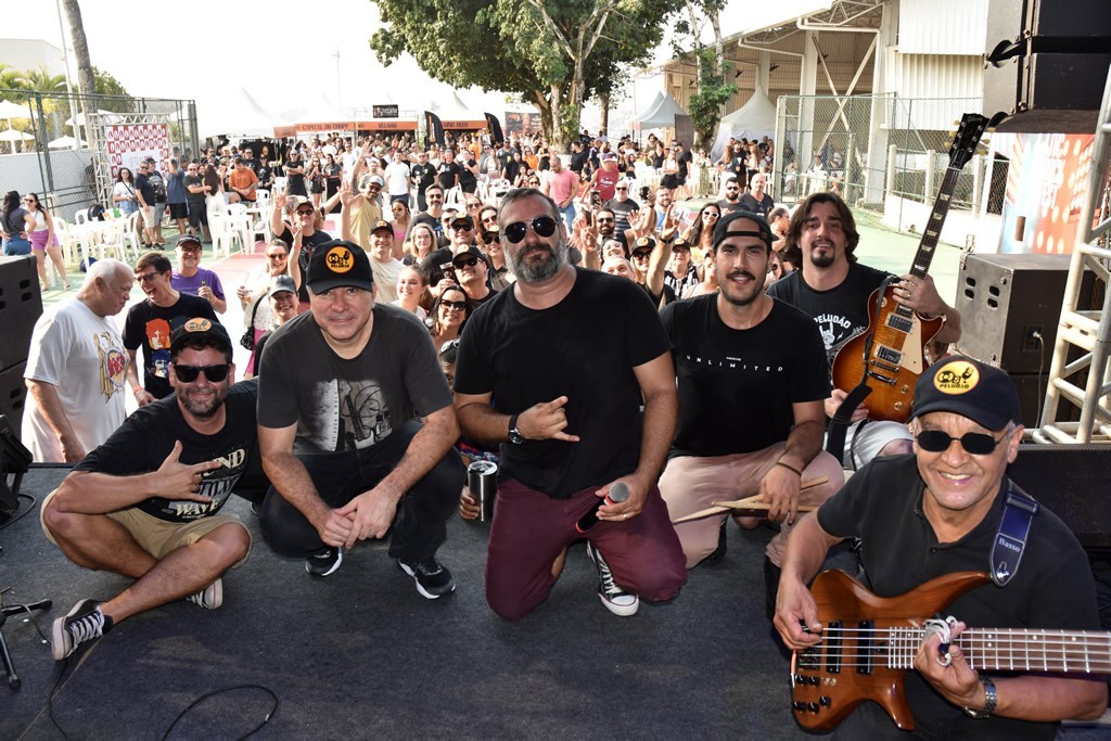 JTC Rock Fest 2024